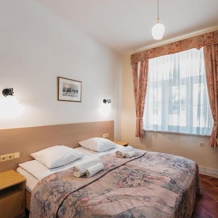 Villa Bachmann - Kursiu Kiemas Juodkrantė Zewnętrze zdjęcie