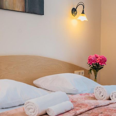 Villa Bachmann - Kursiu Kiemas Juodkrantė Zewnętrze zdjęcie